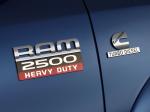 Dodge Ram Heavy Duty 2009 года